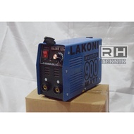 Mesin las lakoni Falcon 120e 900watt / inverter lakoni 900watt