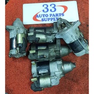 Perodua kelisa/kenari/ viva starter (auto)