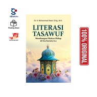 Sufism Literacy Book: Building the Meaning of Life in the Era of Society 6.0 (231) by Dr. H. Muhamma