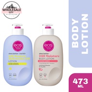 Evolution of Smooth (EOS) Shea Better 24H Moisture Body Lotion 437ml
