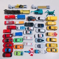 多款二手Tomica 車