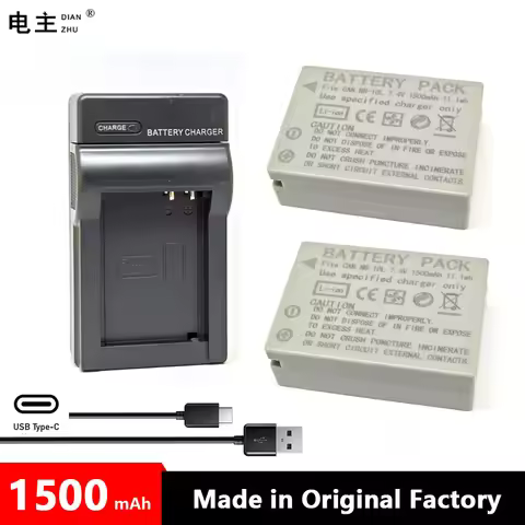 NB-10L NB10L NB 10L Li-ion Battery Charger For Canon PowerShot G1X G3X G15 G16 SX40HS SX50HS SX60HS 