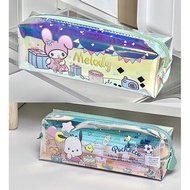 [BACK TO SCHOOL] Dazzling MY MELODY POCHACO PENCIL CASE