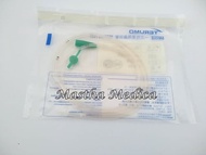 Feeding Tube Selang NGT Selang Makan Silikon Terumo 8 Fr 100 cm