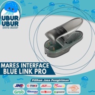 Mares Interface BLUE LINK PRO 414317 - Interface Dive Computer Mares