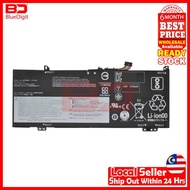 Lenovo L17C4PB0 L17C4PB2 L17M4PB2 L17M4PB0 laptop battery for Lenovo Flex 6-14arideapad 530s-14ikk 1