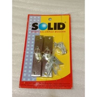 Solid EPT 601 Window Pivot Hinge