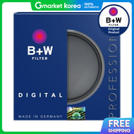 Schneider | Official B+W Cpl-E 72mm Camera Lens Filter