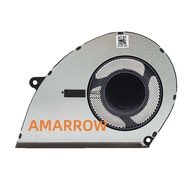 Laptop CPU Cooler Fan for cer Aspire 5 Spin 14 A315-510p A515-48M A315-24P N23C3 N23Q11 A5SP14-51MTN