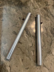 Strida 原廠 單車把手 Strida straight handle bar