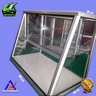 etalase mini/ etalase serbaguna/ etalase display makanan