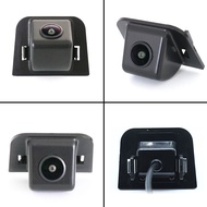 Kamera Spion การมองเห็นได้ในเวลากลางคืนรถยนต์ IVOBQ สำหรับ Toyota Prius 2011 2012 2013 2014 HD กล้องสำรอง ABIEB