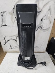 新淨 有遙控 *暖風機