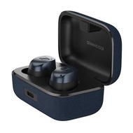 SENNHEISER - Sennheiser MOMENTUM True Wireless 4真無線藍牙耳機耳機 - 牛仔藍色