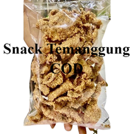 kerupuk kulit ayam 500gram kulit ayam krispi kulit ayam pedas kulit ayam crispy