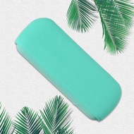 Case Sleeve Silicone and Side Cover Set Accessories for iqos iluma~mid PT02