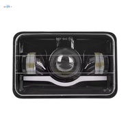 Projector Spherical Lens LED Headlamp 4" X6" Headlight H4656 H4651 for  DRZ400S DRZ400SM DRZ250 DRZ4