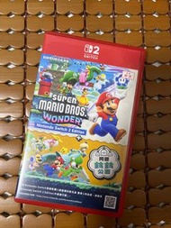 Super Mario bros wonder