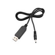 Usb to Dc Pin Connector 1 Meter