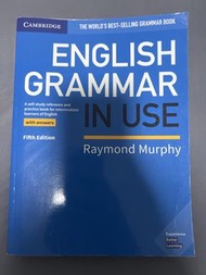 English Grammar in use