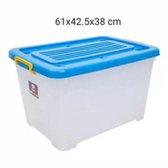 Container Real Box Shinpo 70 Liter Sip 143 Cb 70 Yimpan Box