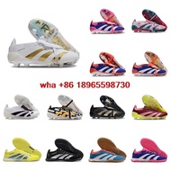 8892986 Top quality mens soccer shoes boots  FG IC BOOTS football cleats Dream Speed outdoor scarpe 