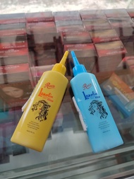 Holly Ratih Lanolin Cold Wave Obat Keriting Rambut 90ml