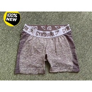 Gymshark Women's Elastic Leggings - Ideal for Yoga and Running