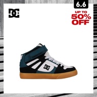 Dc Pure High-Top Ev Multi Boys Sneakers/Lifestyle Sneakers Kids Boy Sneakers
