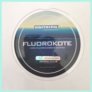 Kastking Fluorokote Fishing Line