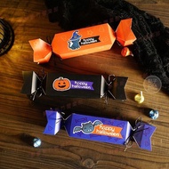 Free Shipping Shipping Shipping Shipping🐴Halloween Candy Packaging Box Creative Gift Box Korean Cute