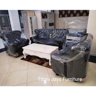 [New Pack FREE Shipping] Jaguar jumbo sofa