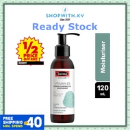 Swisse Skincare Vitamin B3 Blemish Controlling Moisturiser ( 120ML )
