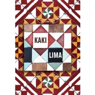Kaki Lima by Goh Choon Ean