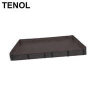 [TENOL] Moistureproof Washable Cage Bottom Cover Mat for Guinea Pig Cage Hamster Rat Rabbit Pet Habi