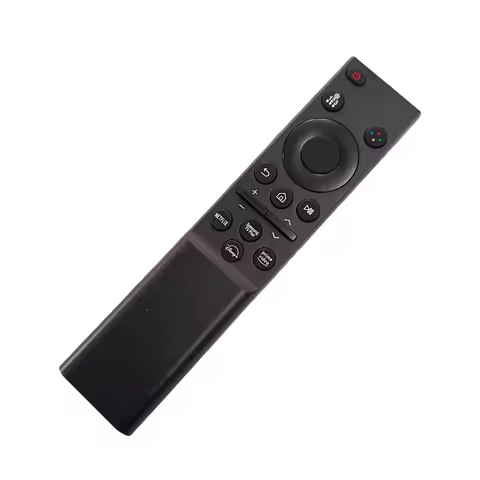 New universal remote control fit for SAMSUNG SMART TV UN43CU7000FXZA UN50CU7000FXZA UN50CU7000DXZA U