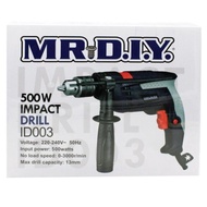 !!! MR DIY ELECTRIC DRILL ED003 / BOR ELEKTRIK MR DIY ID003 BEST SELLER