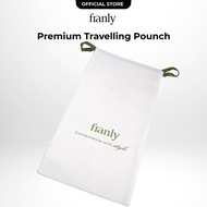 Franly Hair Dryer Pouch | Travel Bag | High Quality Storage Bag | Compact & Durable