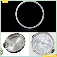 (shopeestore) 2/2.8/4/5/6L Silicone Pot Sealing Ring Replacement for Electric Pressure Cooker