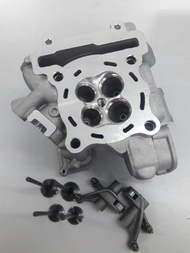 SUPERHEAD 22-25 DAN 23-26 RACING HEAD