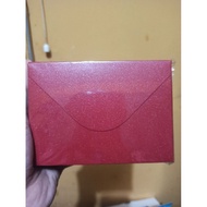 Mini Envelopes A7 RedJasmine, 10 pcs