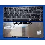 Keyboard Lenovo IdeaPad Z470 Z475 Z370 Z370A US Series