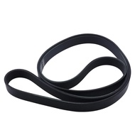 Car PK V-Ribbed Belt 7PK2074 For Audi A8 3.2L 2006 2007 2008 2009 2010 Q7 3.6Fsi 2012 Range Rover 4.