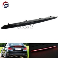 63257164978 E82 E88 M Coupe Black Smoked LED Car Rear Boot Third Brake Light Lamp For BMW E82 E88 20