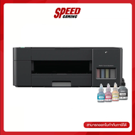 BROTHER PRINTER DCP-T220 INKJET 3IN1 PRINT/COPY/SCAN /MEMORY CAPACITY 64MB / 2YEAR  By Speed Gaming