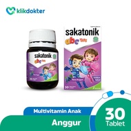 sakatonik abc grape (30) - vitamin anak
