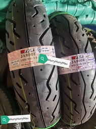 FKR JA800 100/90-12 / 90/100-10 Tayar Scooter saiz 10 12 Tayar VESPA V100 KARISMA