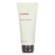 Ahava 艾哈佛  死海礦物護手霜 100ml/3.4oz