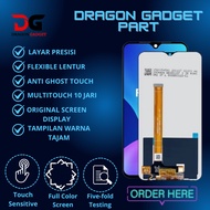 LCD TOUCHSCREEN OPPO F11 BLACK FULLSET ORIGINAL