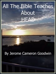 HEAD Jerome Cameron Goodwin